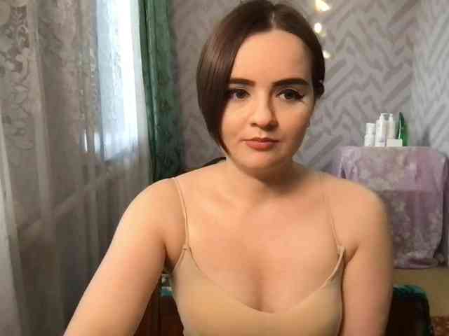 KottyCat webcam