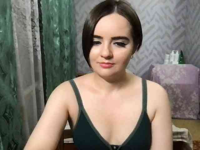 KottyCat webcam