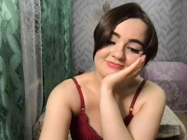 KottyCat webcam