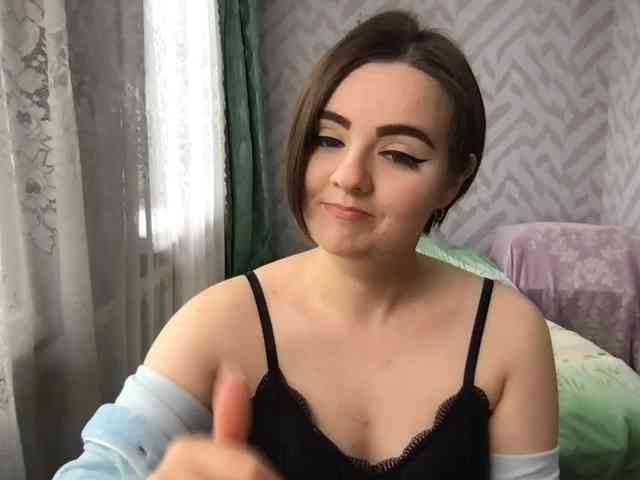 KottyCat webcam