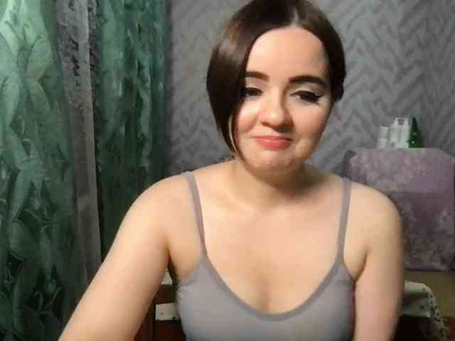 KottyCat webcam
