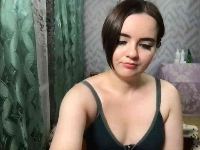 KottyCat webcam