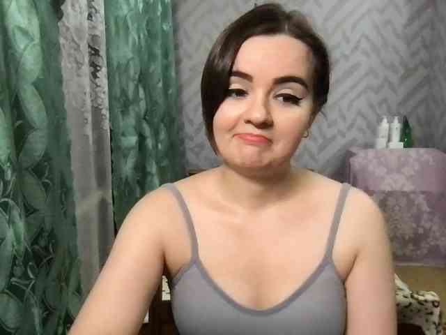 KottyCat webcam