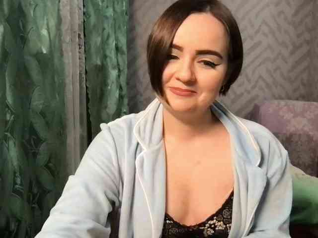 KottyCat webcam