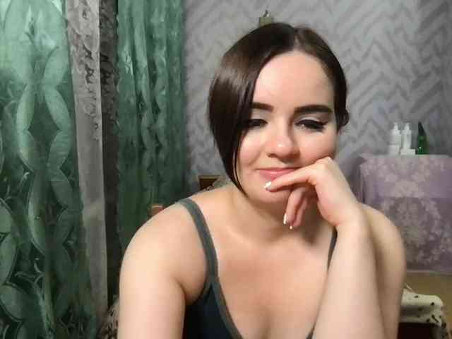 KottyCat webcam