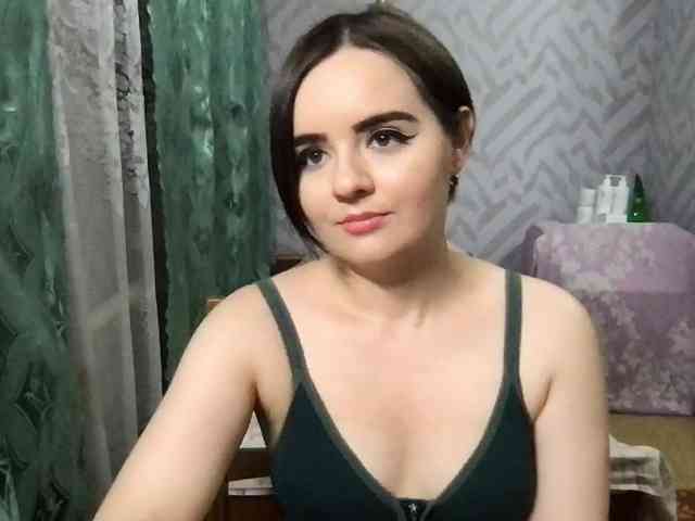 KottyCat webcam