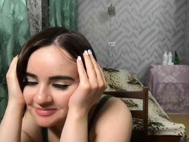 KottyCat webcam
