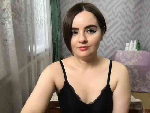 KottyCat webcam