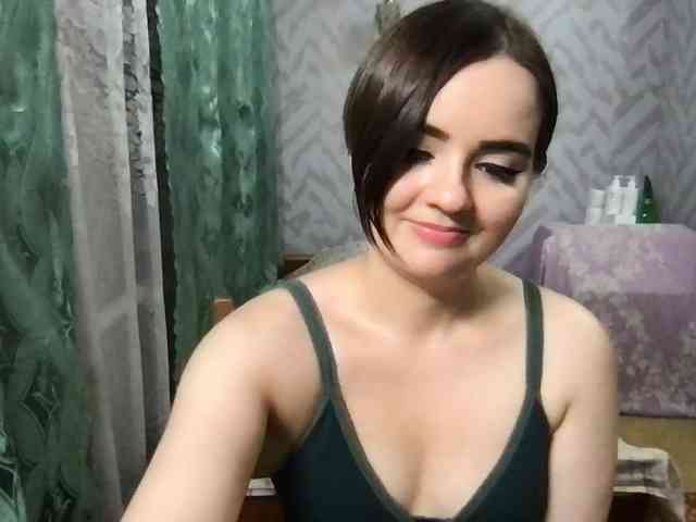 KottyCat webcam