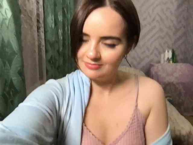 KottyCat webcam