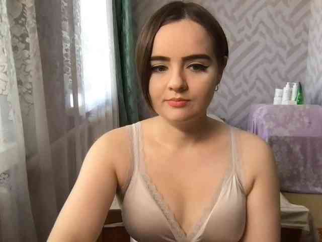 KottyCat webcam