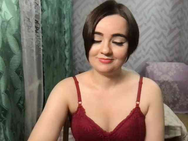 KottyCat webcam