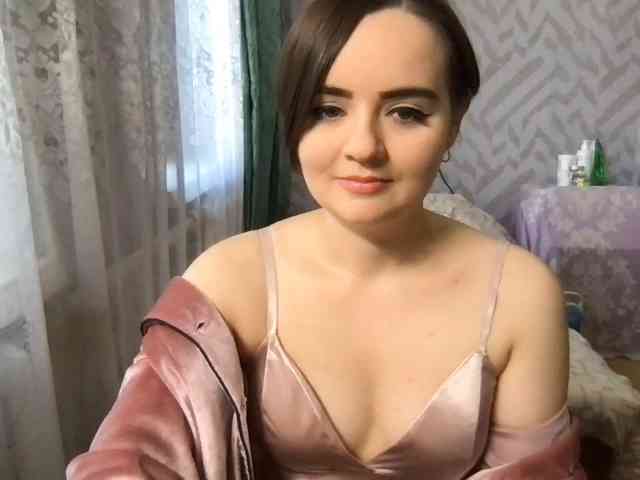 KottyCat webcam