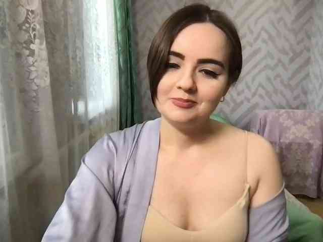 KottyCat webcam