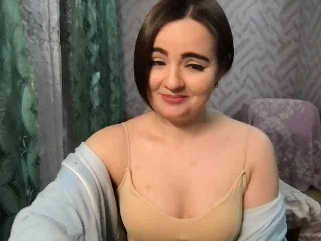 KottyCat webcam