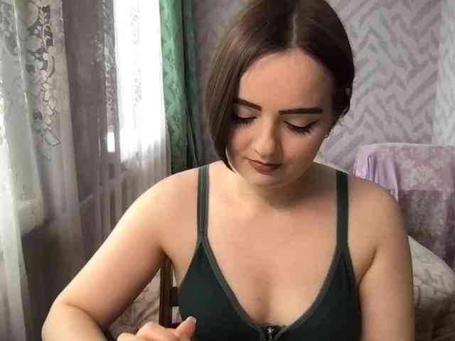KottyCat webcam