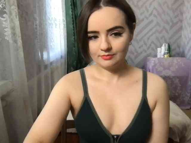 KottyCat webcam