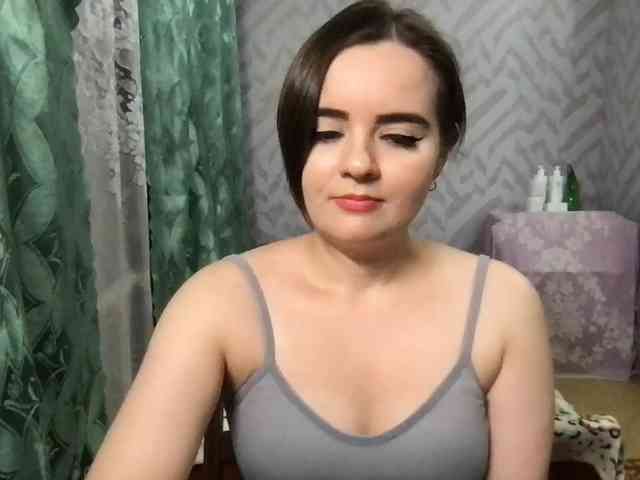 KottyCat webcam
