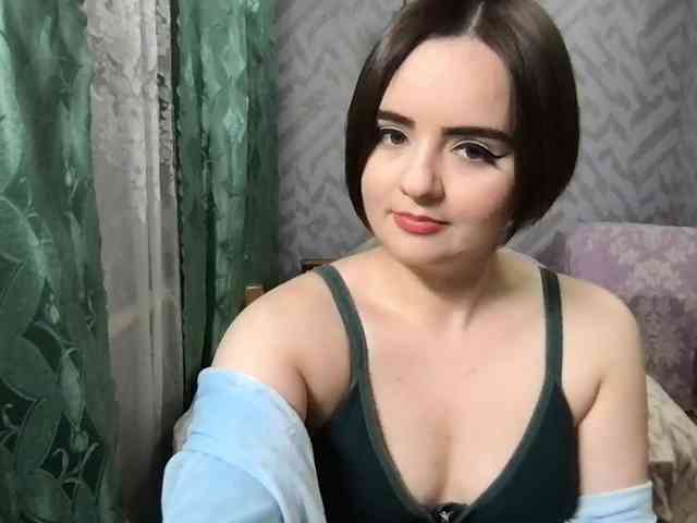KottyCat webcam