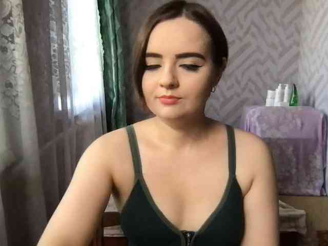 KottyCat webcam