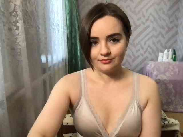 KottyCat webcam