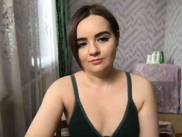 KottyCat webcam