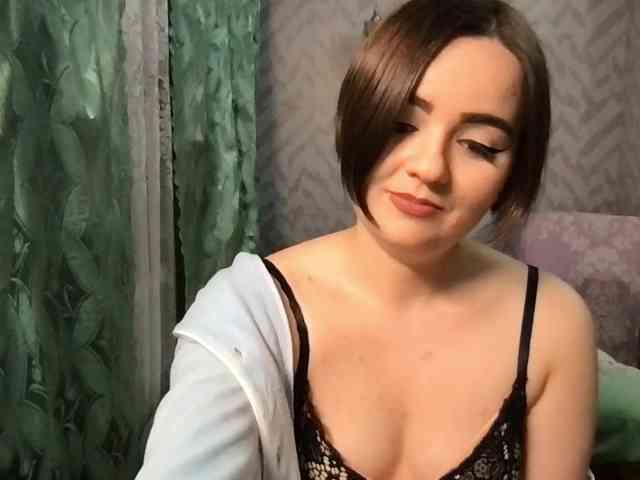 KottyCat webcam