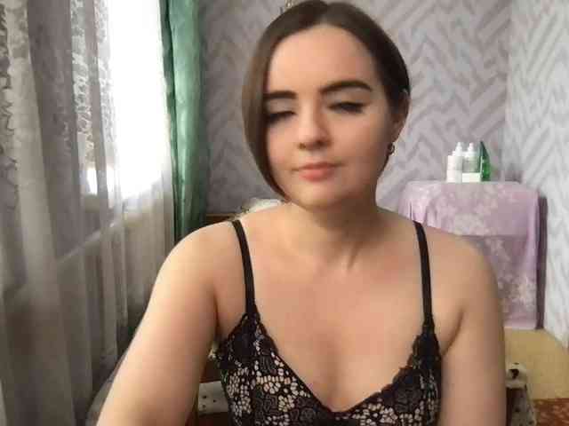 KottyCat webcam