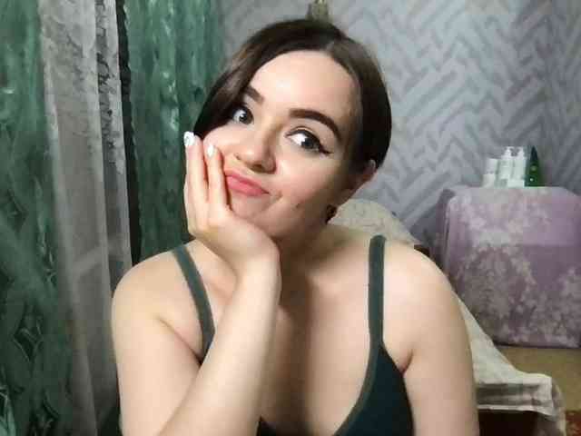 KottyCat webcam