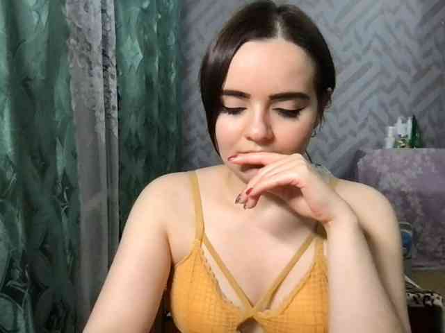 KottyCat webcam