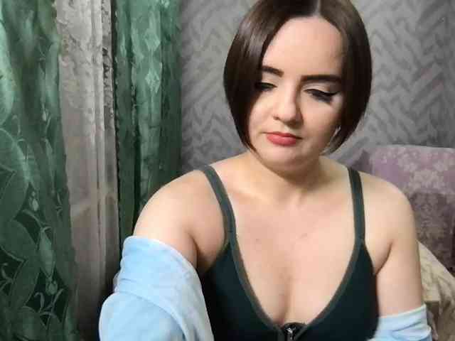 KottyCat webcam
