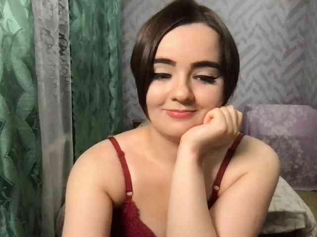 KottyCat webcam