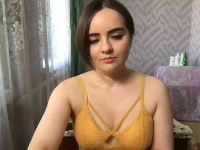 KottyCat webcam