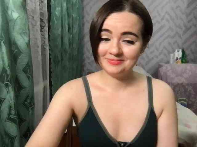 KottyCat webcam