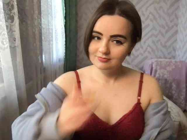 KottyCat webcam