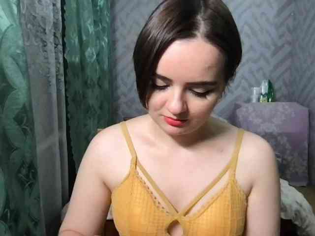 KottyCat webcam