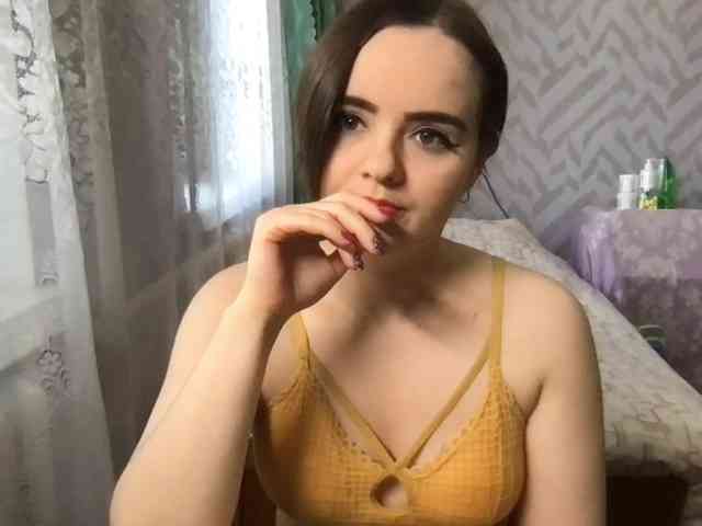 KottyCat webcam