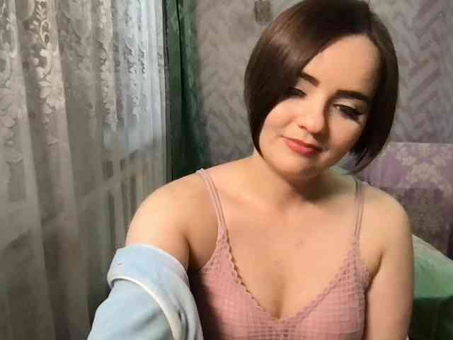 KottyCat webcam