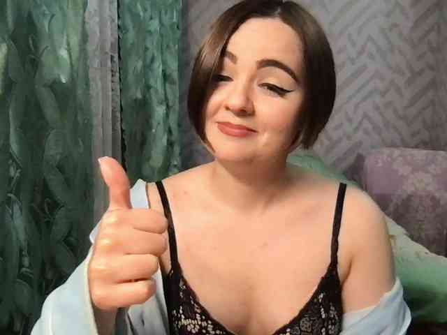 KottyCat webcam