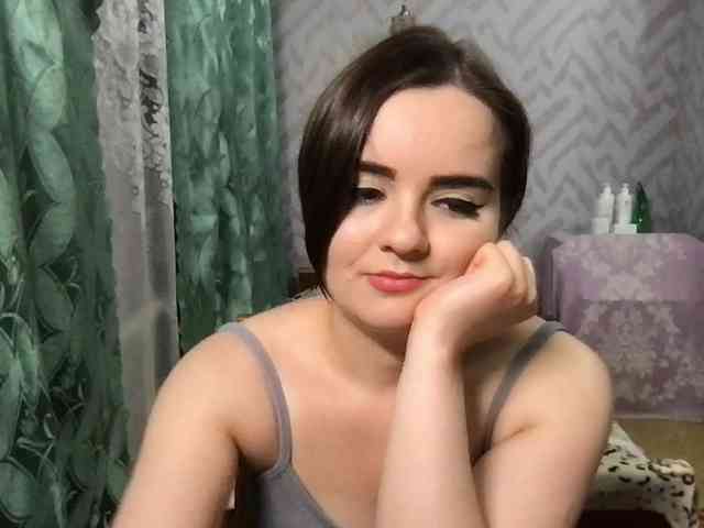 KottyCat webcam