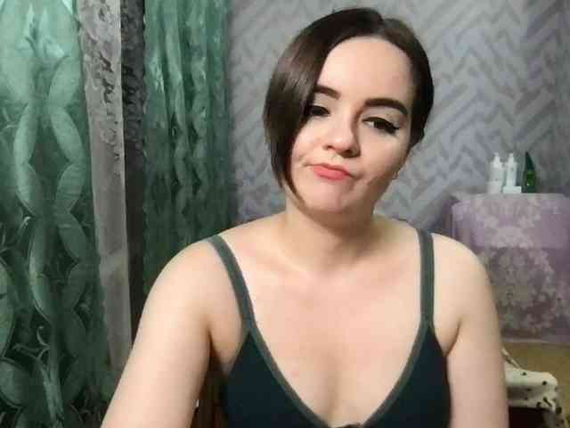 KottyCat webcam