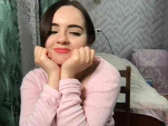 KottyCat webcam