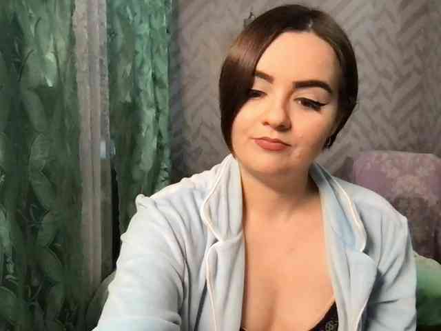 KottyCat webcam