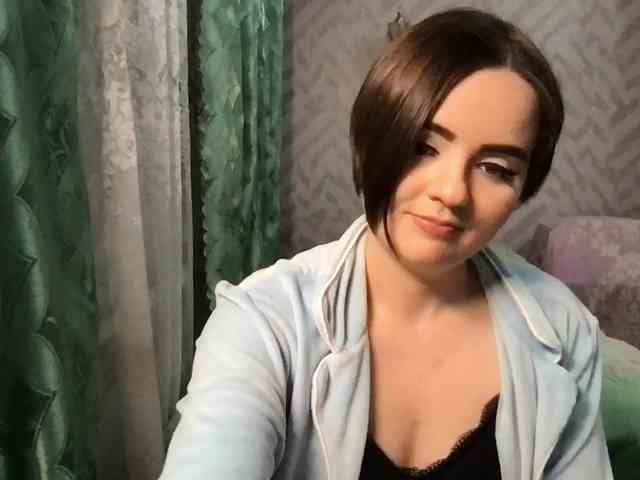 KottyCat webcam