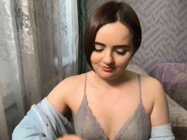 KottyCat webcam