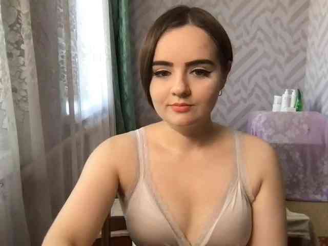 KottyCat webcam