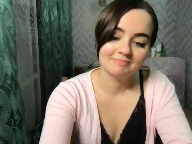 KottyCat webcam