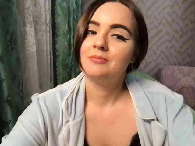 KottyCat webcam