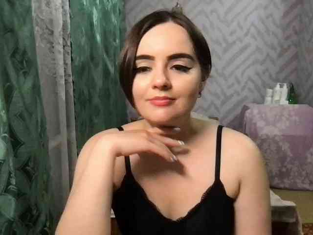 KottyCat webcam