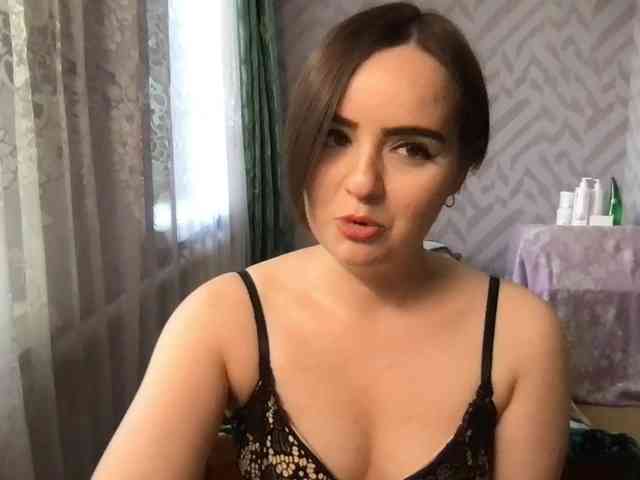 KottyCat webcam